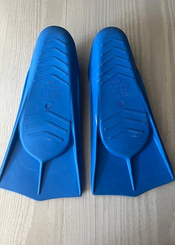 Erkek Mavi  Spor Sualtı Paleti - Görsel 5