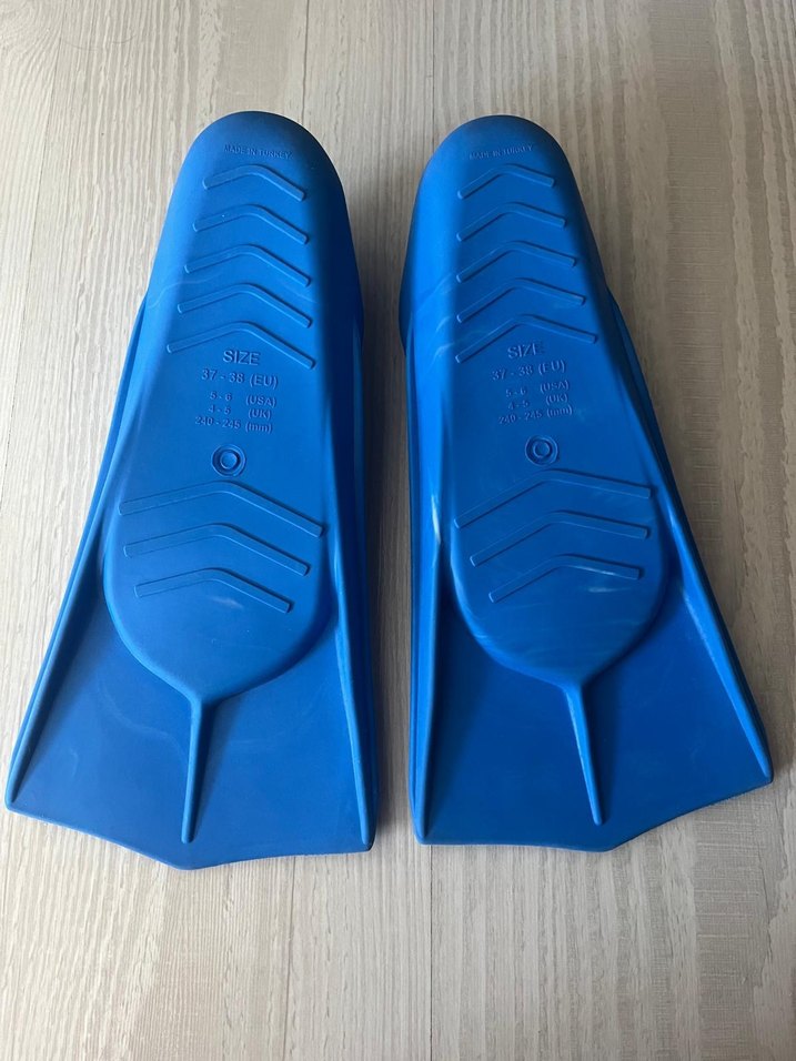 Erkek Mavi  Spor Sualtı Paleti - Görsel 5