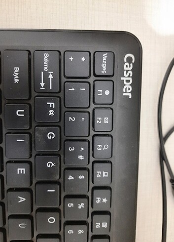 Klavye