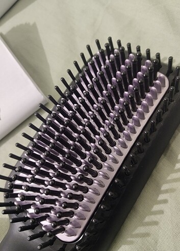 Beden Philips Düzleştirici tarak