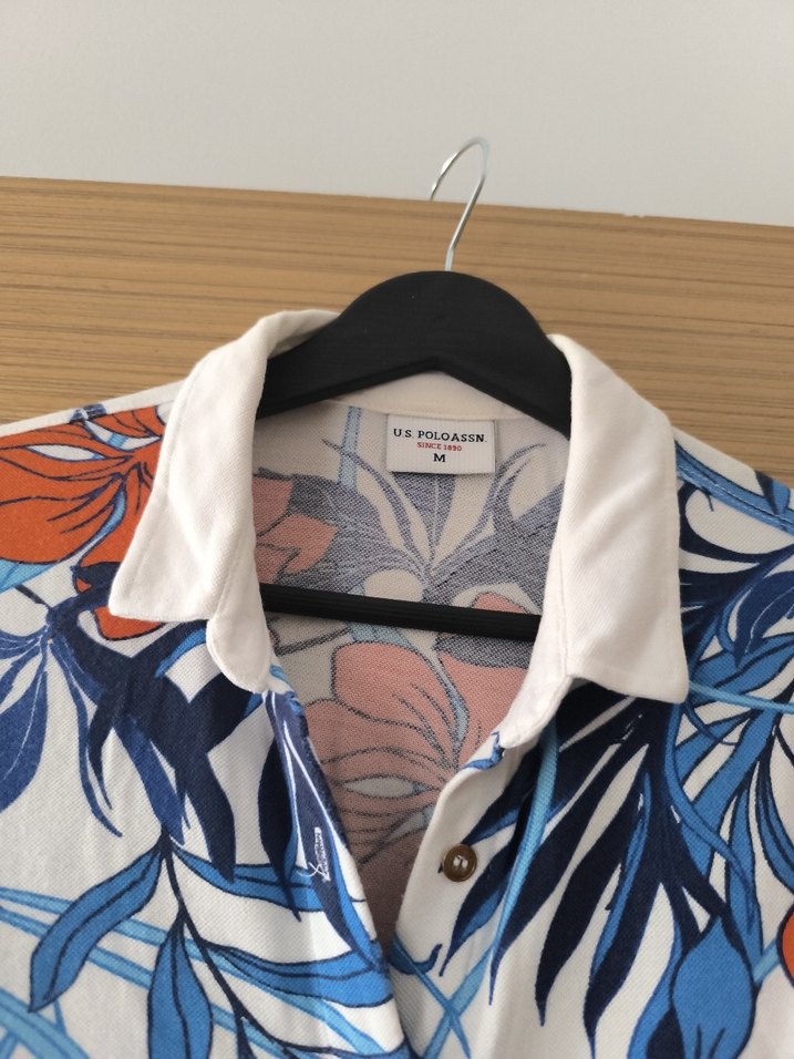 Renkli  Mini Kadın Elbise - Görsel 2