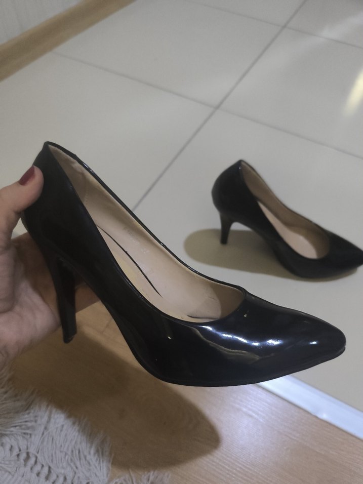 rugan ayakkabı - Görsel 2