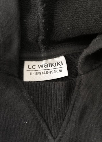 LC Waikiki LCW sweat elbise