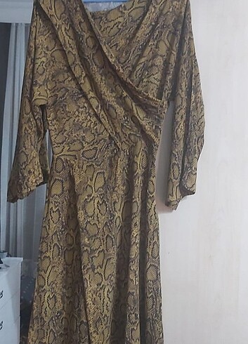 H&M H&M elbise