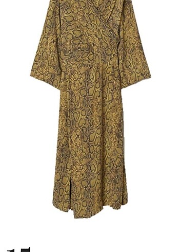 H&M elbise