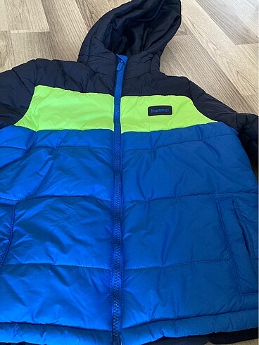 Hummel erkek çocuk mont