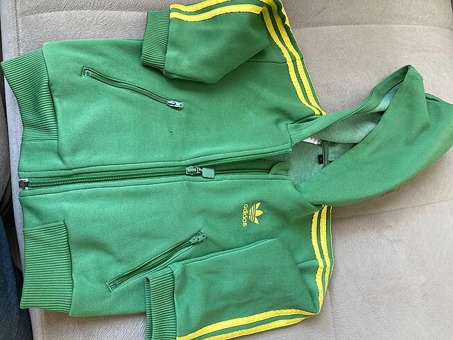 Adidas Adidas ünisex eşofman takımı