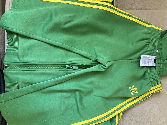 24-36 Ay Beden Adidas ünisex eşofman takımı