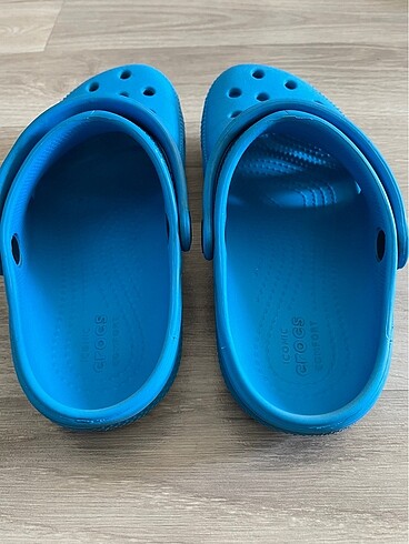 Crocs Cross çocuk terlik