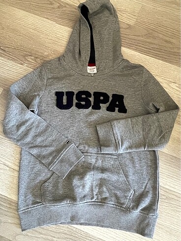 Uspa sweat