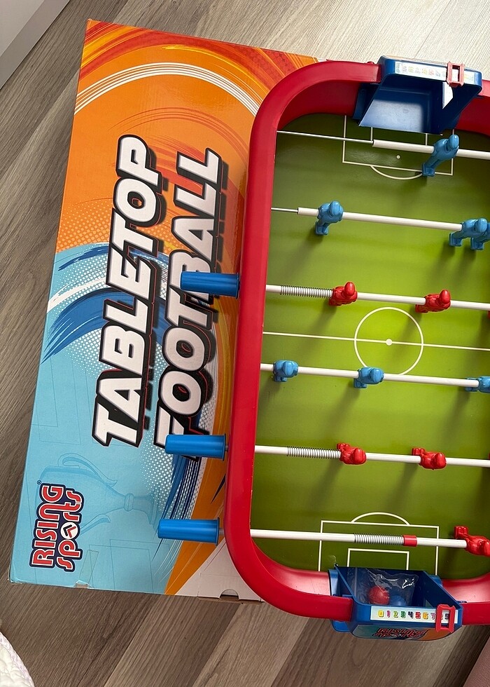 Langırt - Görsel 2