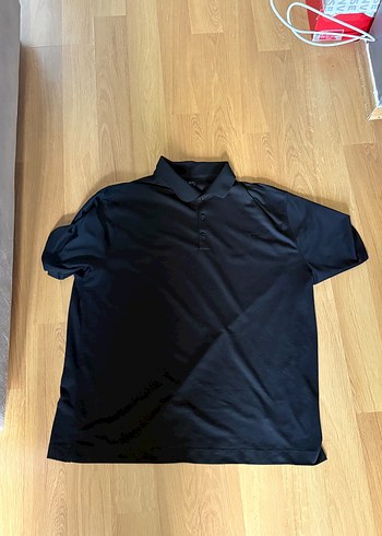 Nike Spor Polo Yaka