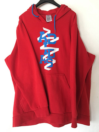 Adidas Orijinal Adidas Sweatshirt