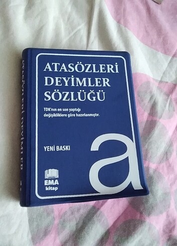 Atasözü 