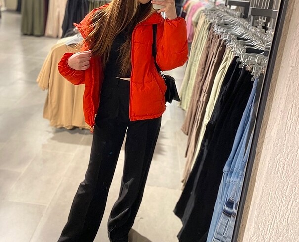 Pull bear mont