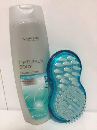 OPTIMALS BODY