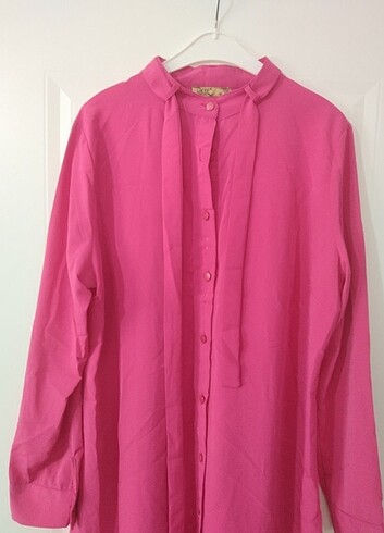 46 beden tunik