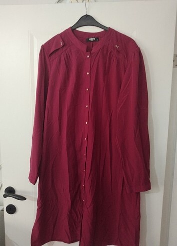 46 beden tunik