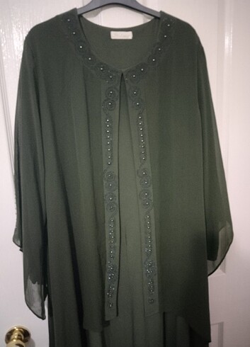 3 xl abiye
