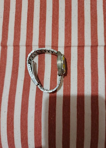Diğer Athletic stainless steel back kol saati