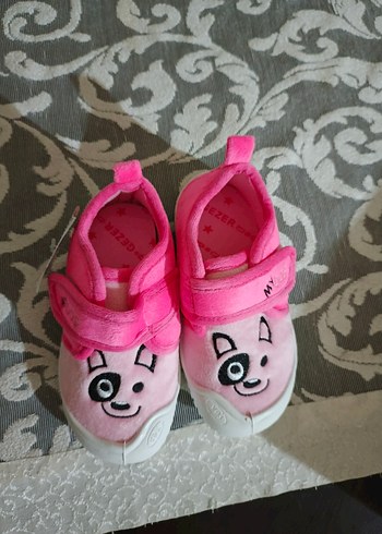 Çocuk ayakkabısı - Görsel 2