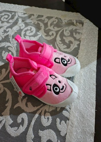 Çocuk ayakkabısı - Görsel 4