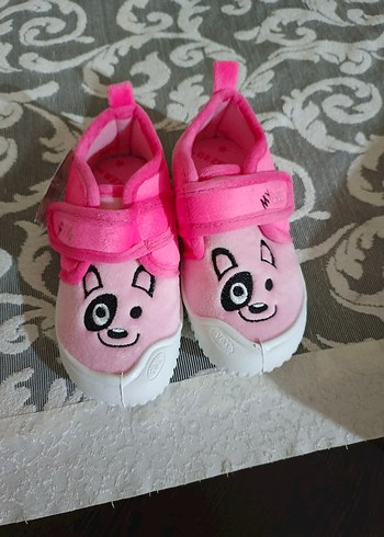 Çocuk ayakkabısı - Görsel 3