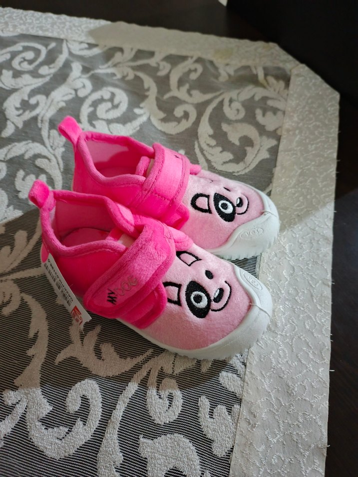 Çocuk ayakkabısı - Görsel 4