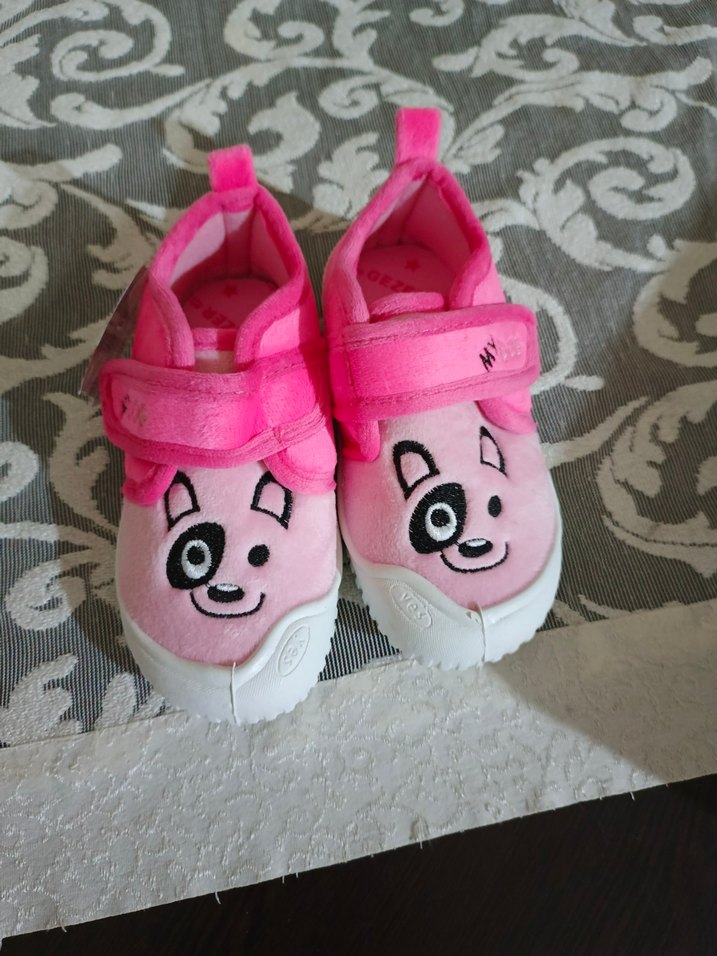 Çocuk ayakkabısı - Görsel 3