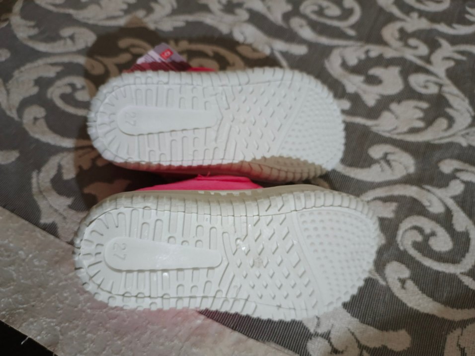 Çocuk ayakkabısı - Görsel 5