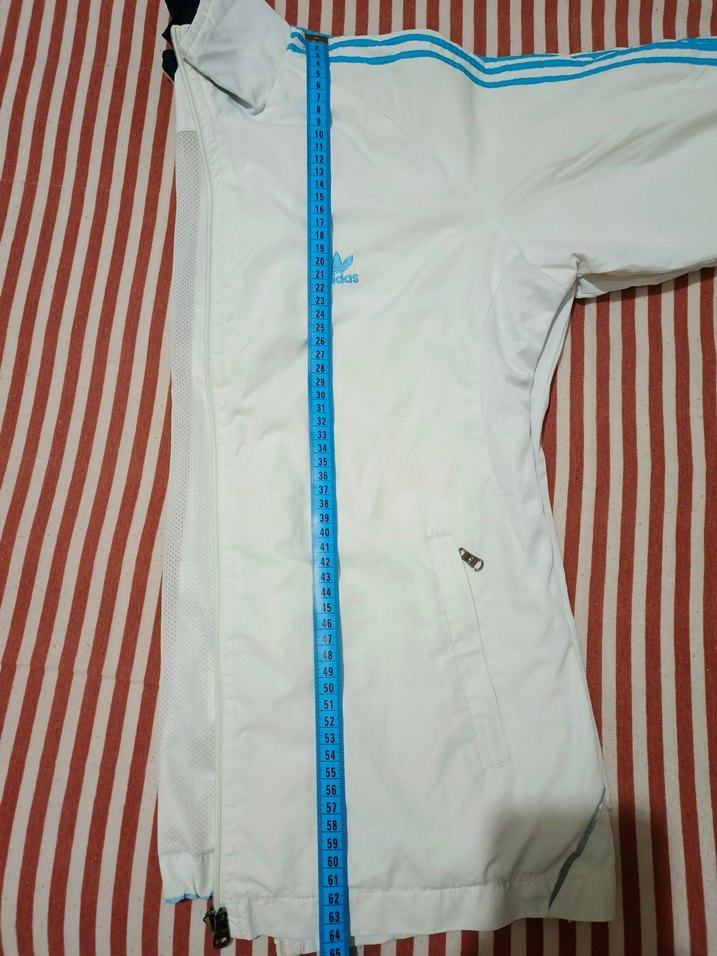 Adidas Eşofman üstü - Görsel 5