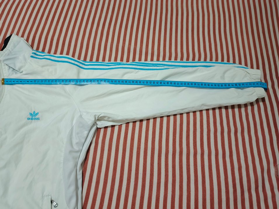 Adidas Eşofman üstü - Görsel 4