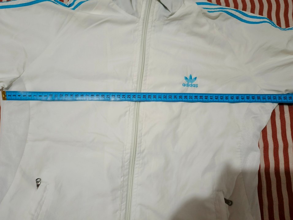 Adidas Eşofman üstü - Görsel 3
