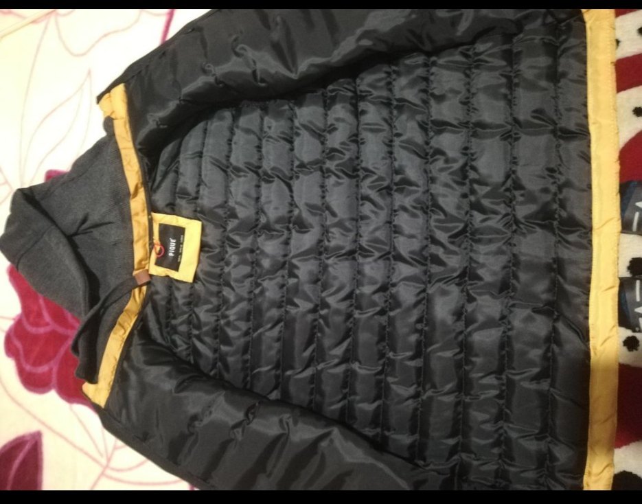 Şişme Yelek - Görsel 2