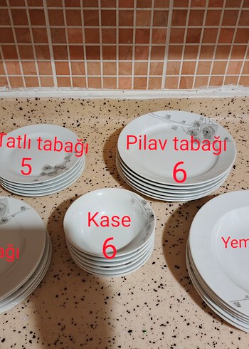 Yemek Takımı
