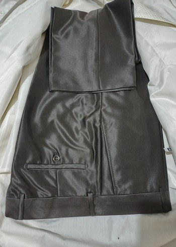 xl Beden Damatlık, takım