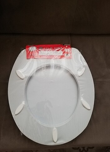 Diğer Klozet kapağı yumuşak oturma yeri