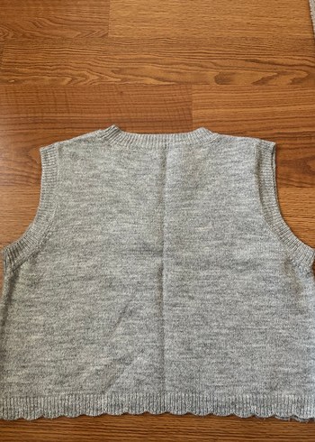 Süveter - Görsel 2