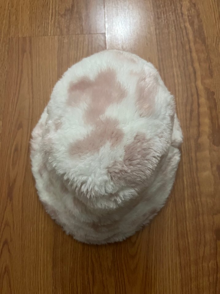 Peluş  Şapka - Görsel 2