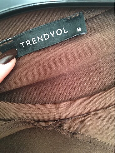 Trendyol & Milla Trendyolmilla büstiyer