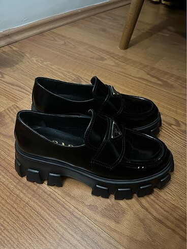 Loafer Ayakkabı