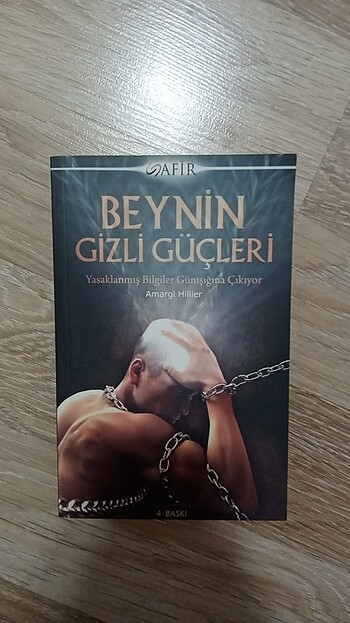 Beyinin gizli güçleri 