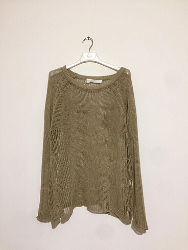 Zara bluz