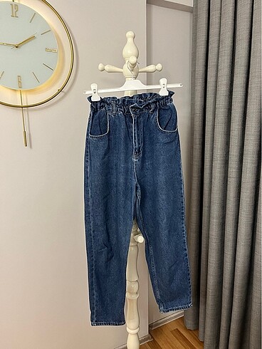 Mom jean