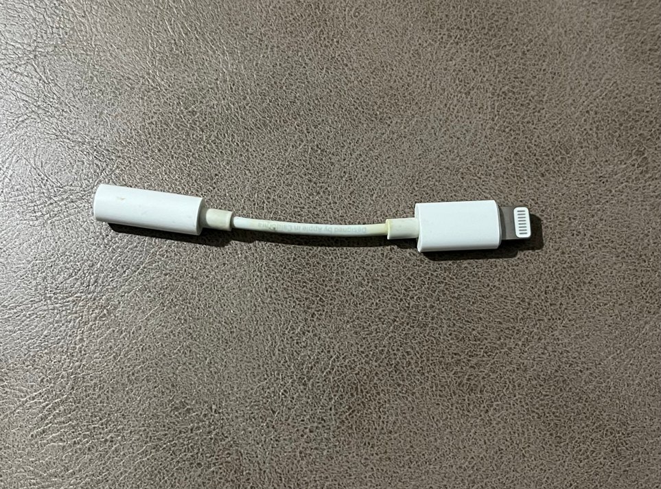 İphone kulaklık çevirici - Görsel 2