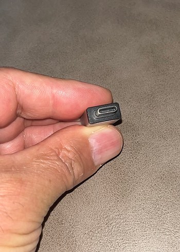 Type- C To USB Dönüştürücü - Görsel 4