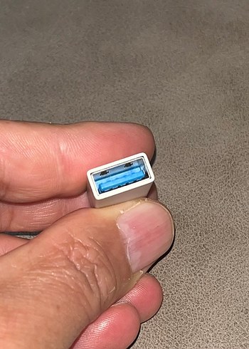 Type- C To USB Dönüştürücü - Görsel 3