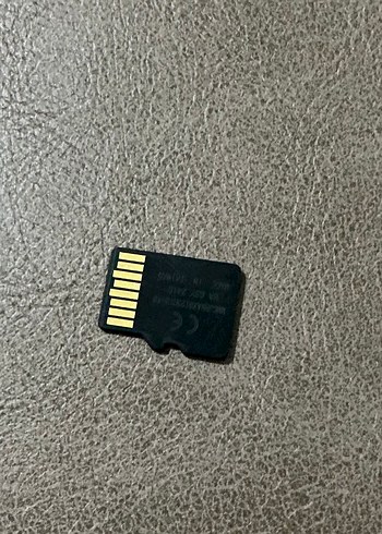 256GB sd Hafıza Kartı - Görsel 2