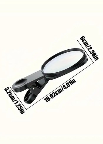 Telefon selfi aynası - Görsel 4