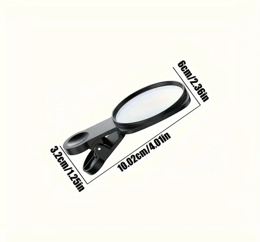 Telefon selfi aynası - Görsel 4